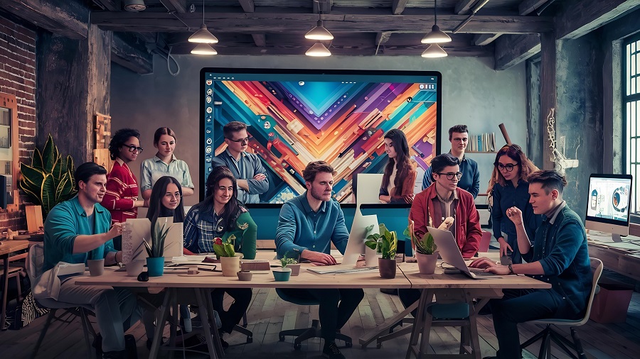 How Juma Powers Modern Marketing Teams and Turns Ideas Into Impact