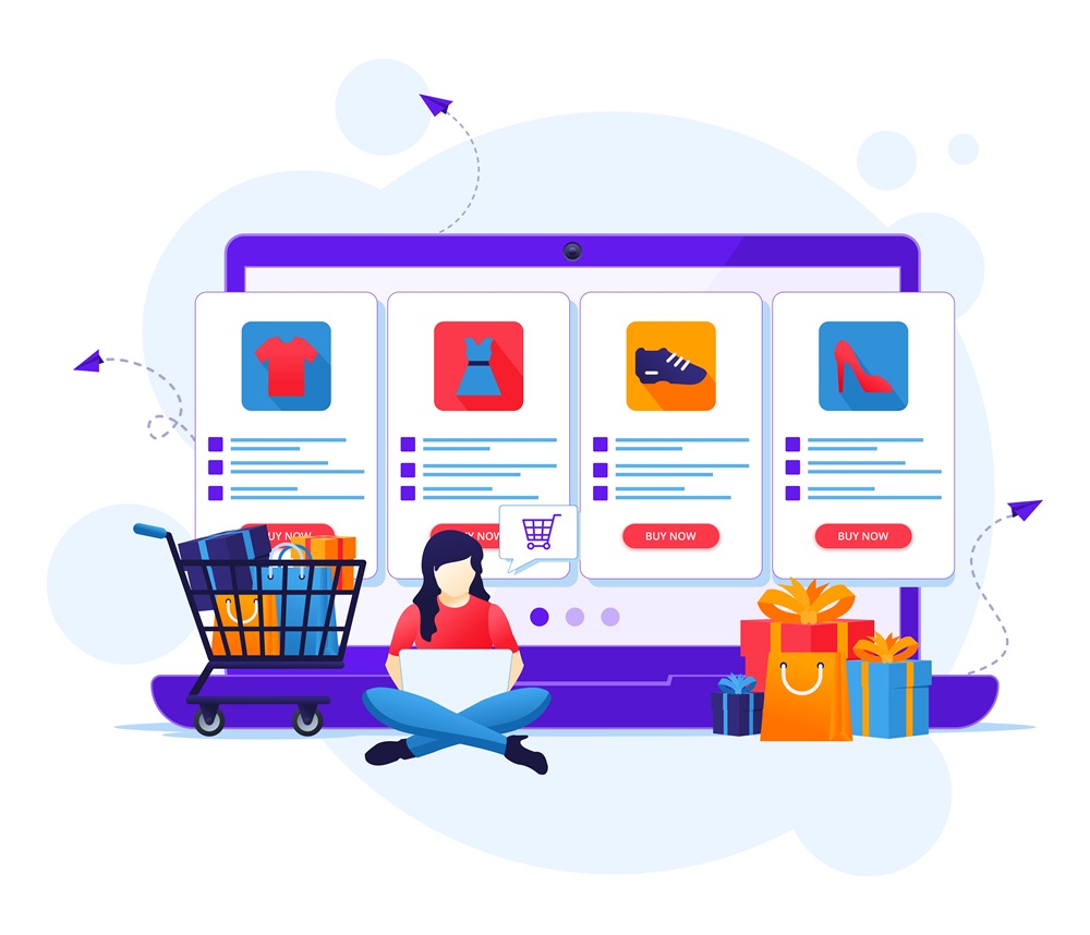 Shopify vs. WooCommerce