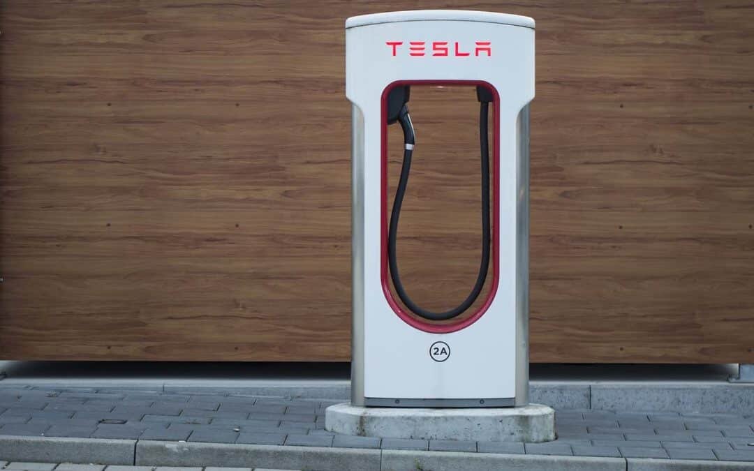 Das Geheimnis von Tesla’s Erfolgsgeschichte
