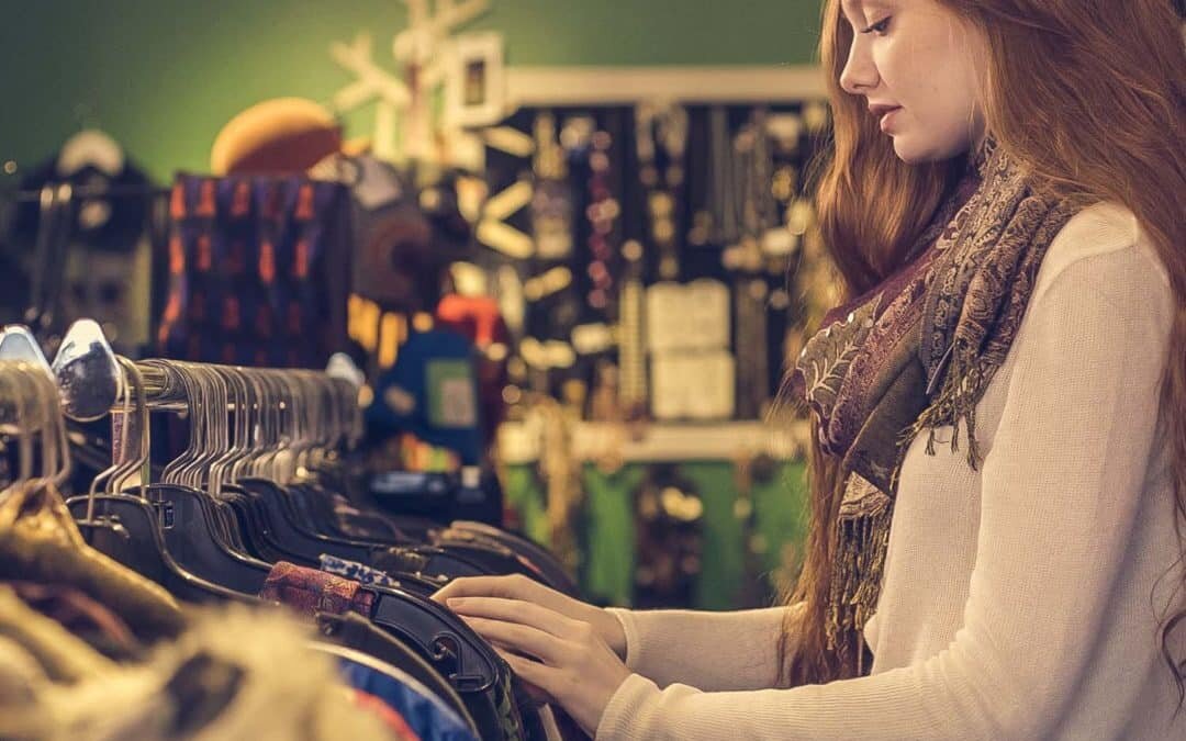 5 Maßnahmen, um die Kundenbindung in der umkämpften Mode Industrie zu erhöhen
