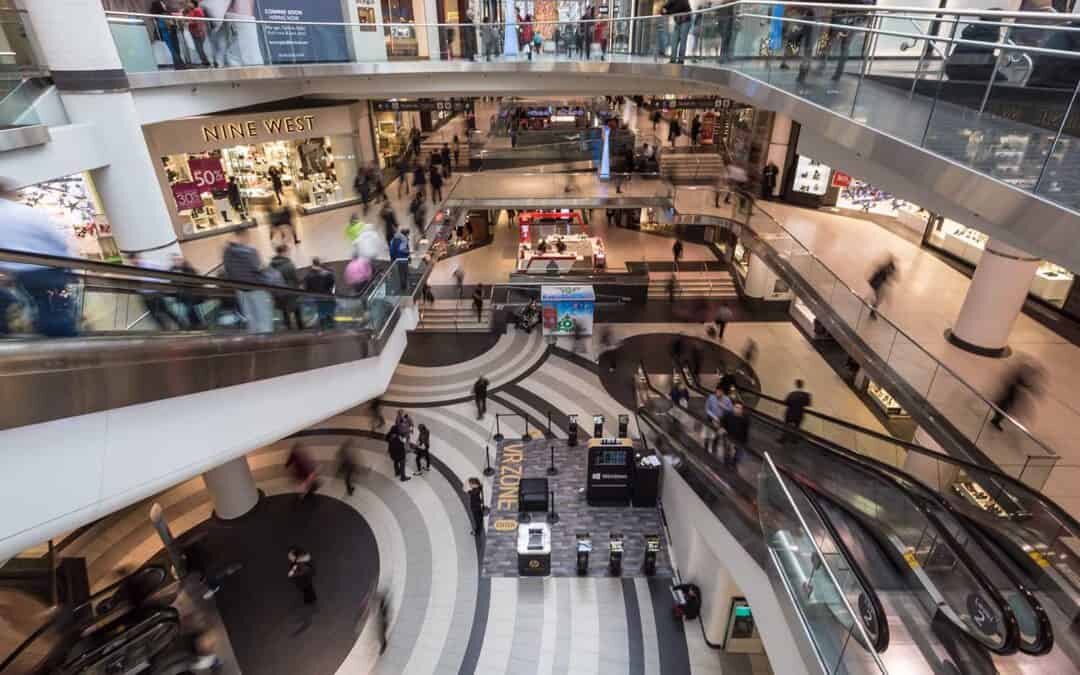 Neue Technologien für den stationären Handel: Von Gesichtserkennung hin zu Robotern